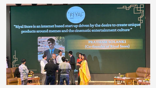 Awarded Startup of the Year