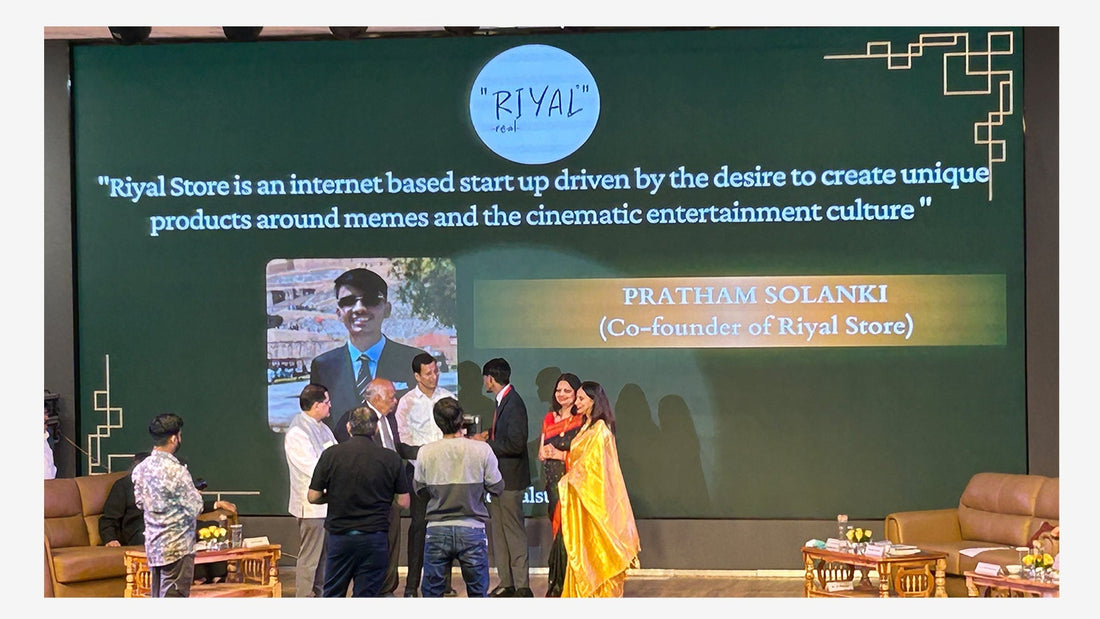 Awarded Startup of the Year