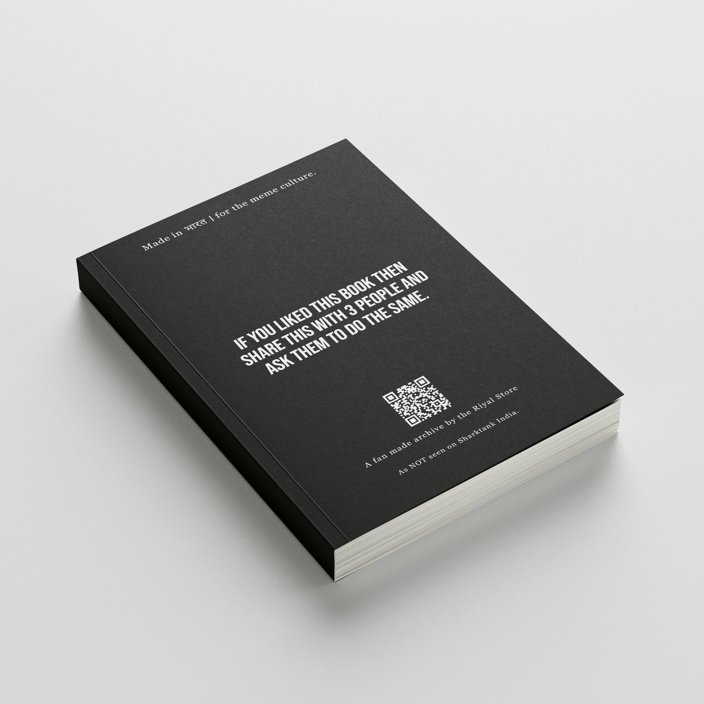 𝗕𝗛𝗔𝗜 𝗞𝗘 𝗗𝗢𝗛𝗘- An archive of Salman Khan tweets (Pre-order)
