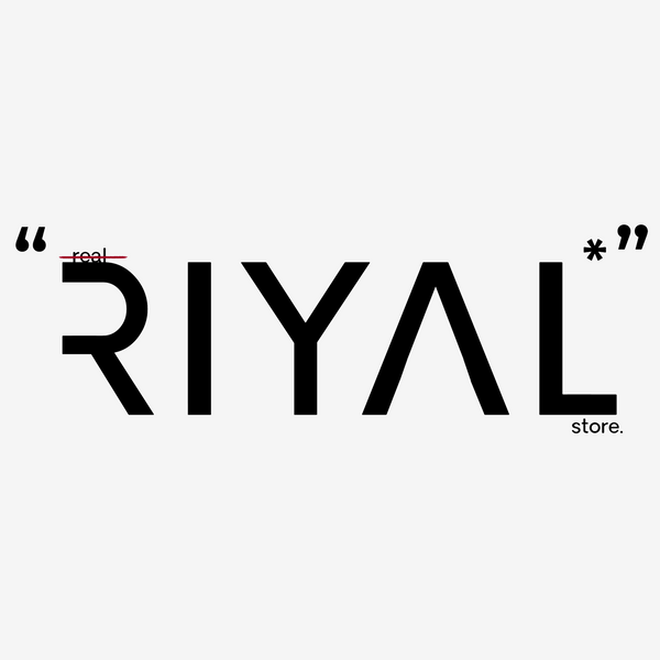 The Riyal Store